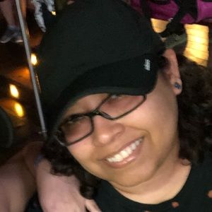 Meet your Posher, Maria